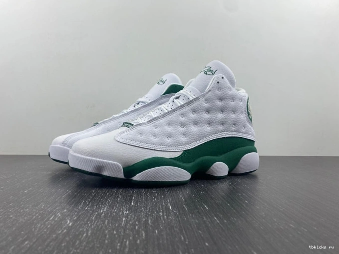Rep TB Ray Allen Retro 13 4161 Tailored Jordan 414571- PE 1028